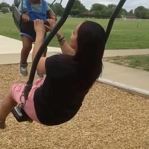 Meet your Posher, Nikki